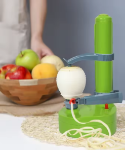 آلة التقشير الأوتوماتيكية